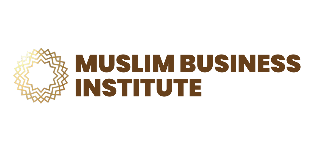 LOGO MUSLIM BUSINESS INSTITUTE